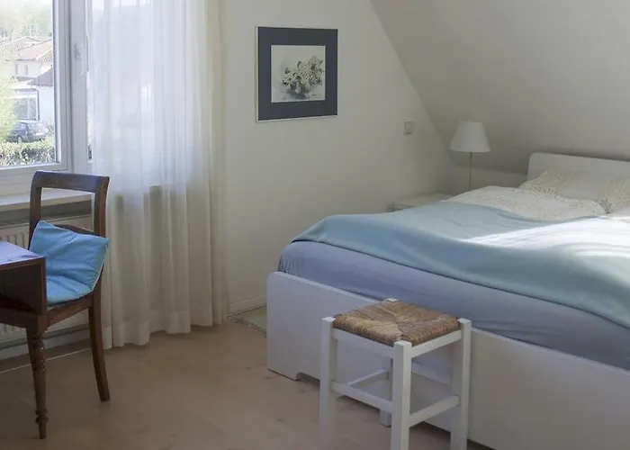 Gaestezimmer Cleo