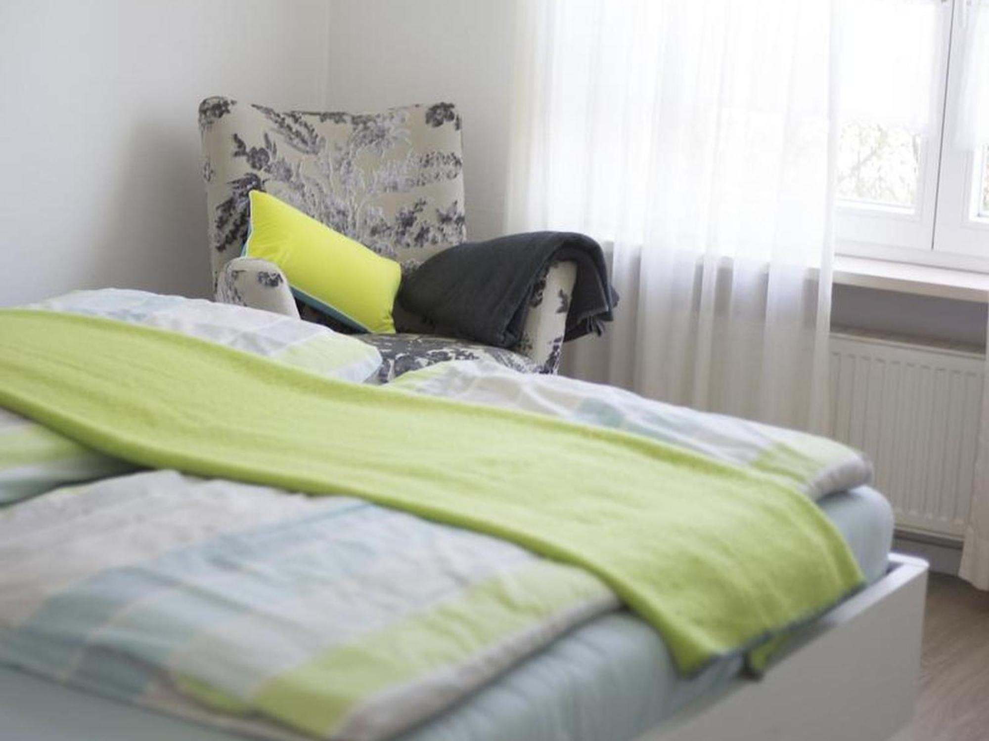 Gaestezimmer Cleo Appartement *