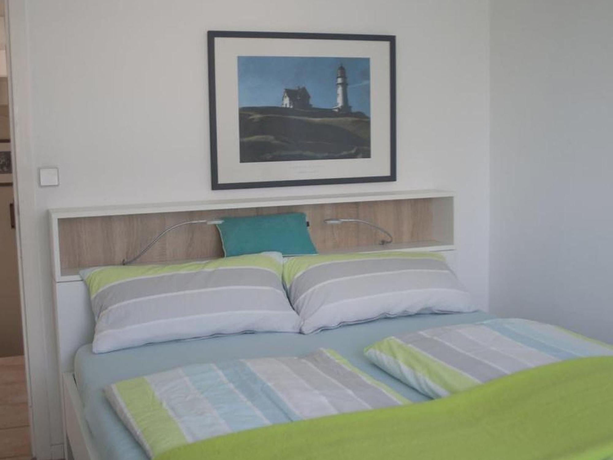 Appartement Gaestezimmer Cleo *