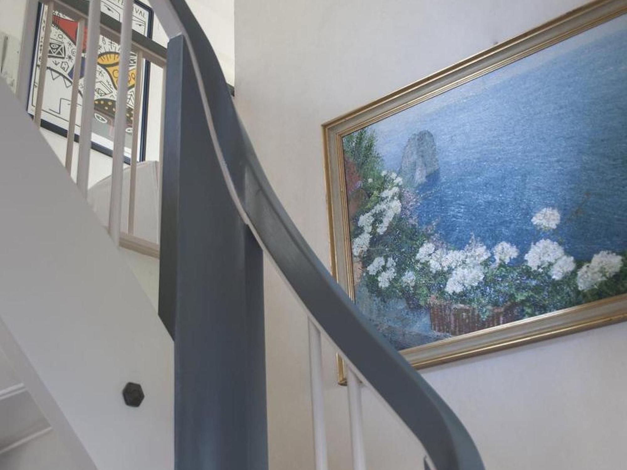 Gaestezimmer Cleo Appartement