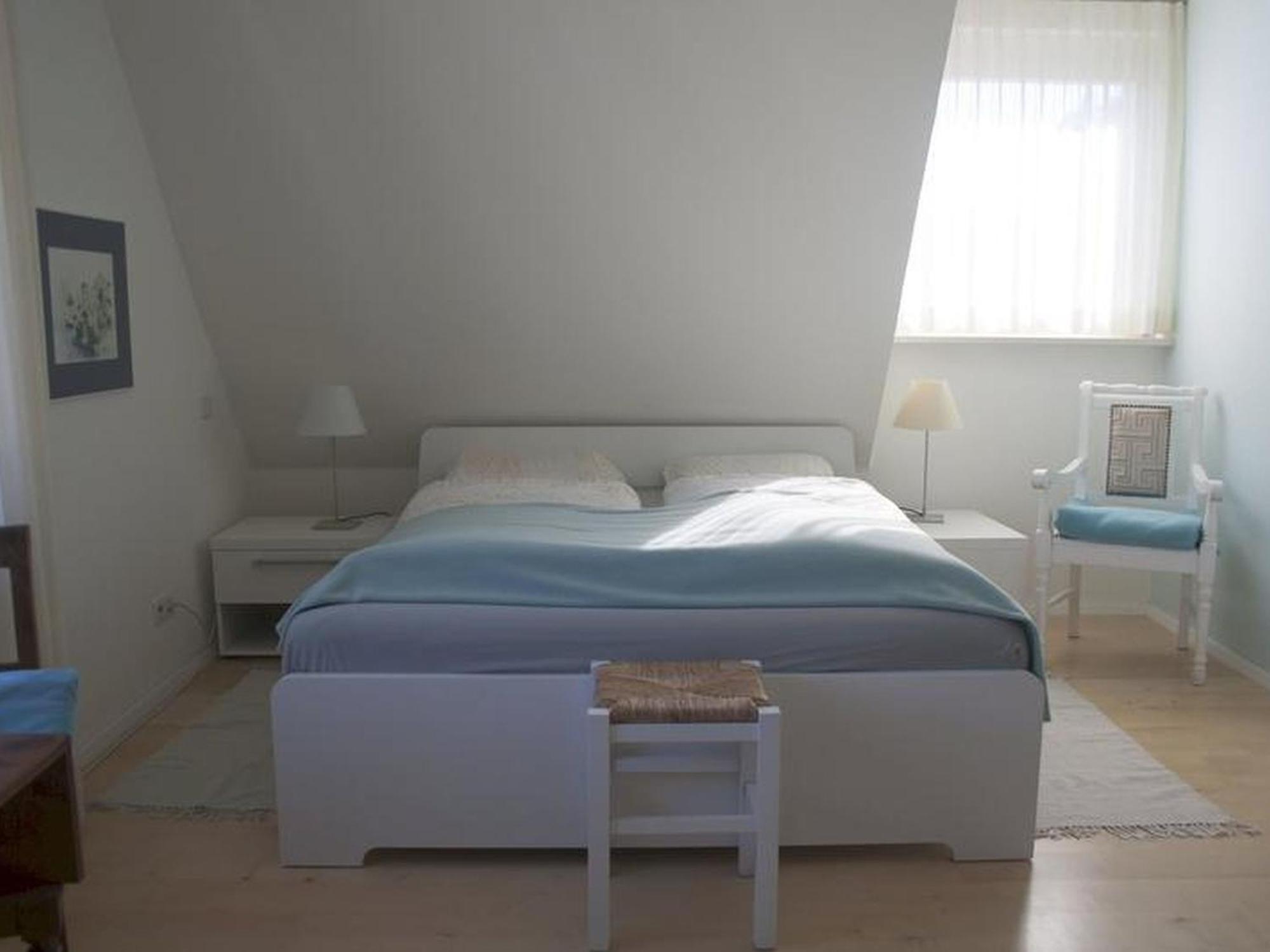 Gaestezimmer Cleo Apartment *