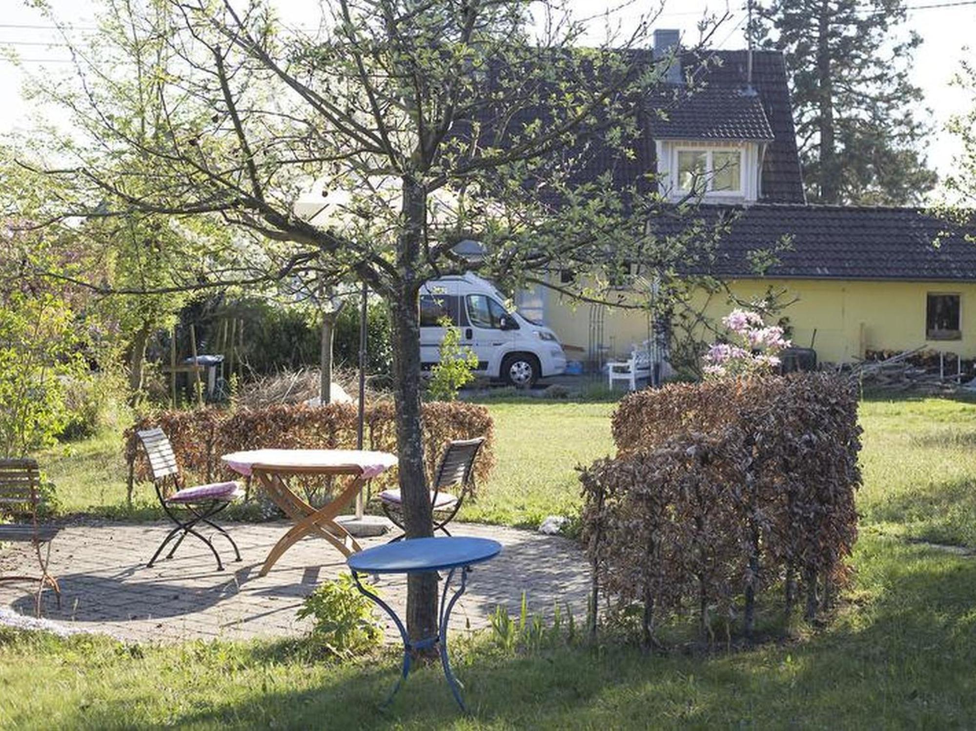 Gaestezimmer Cleo Appartement