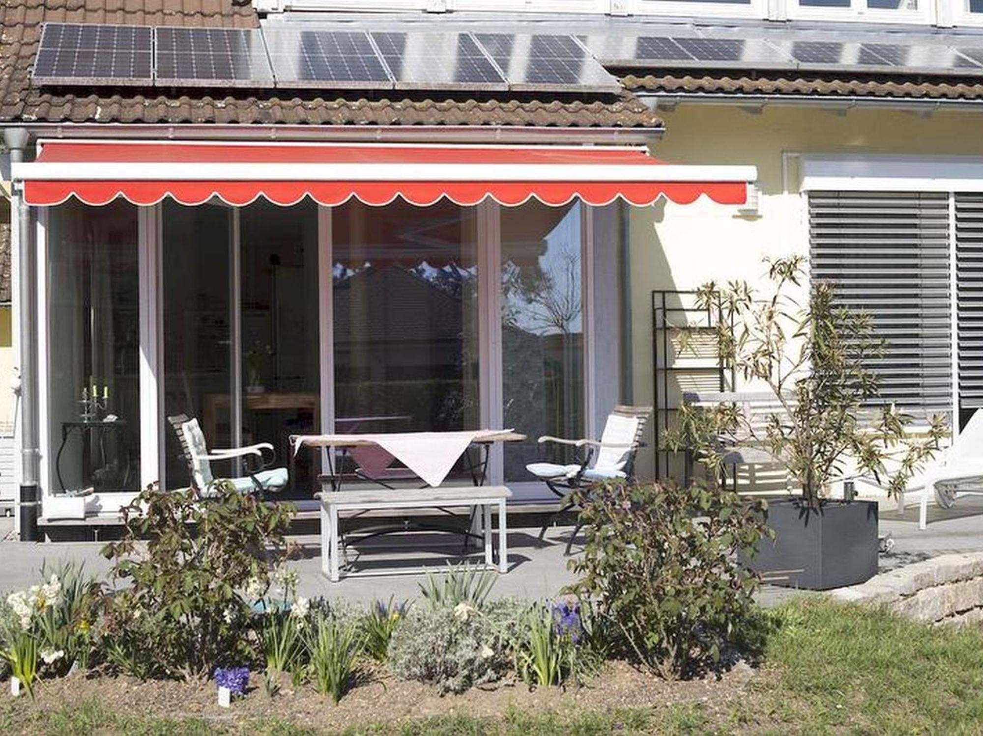 Appartement Gaestezimmer Cleo