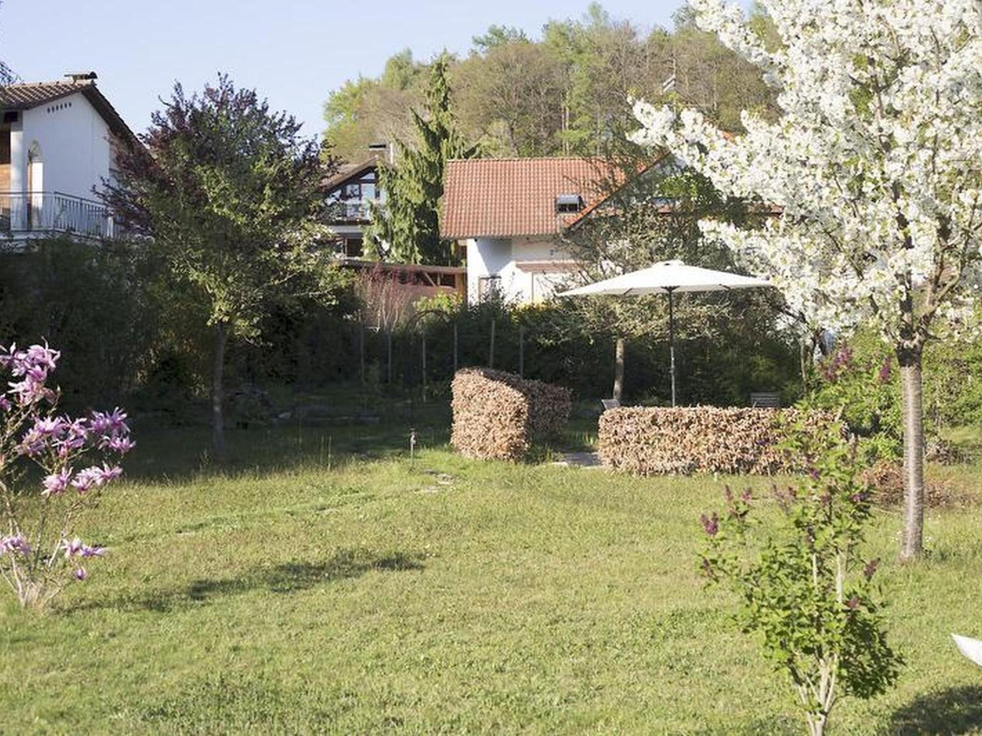 Appartement Gaestezimmer Cleo Uhldingen-Mühlhofen