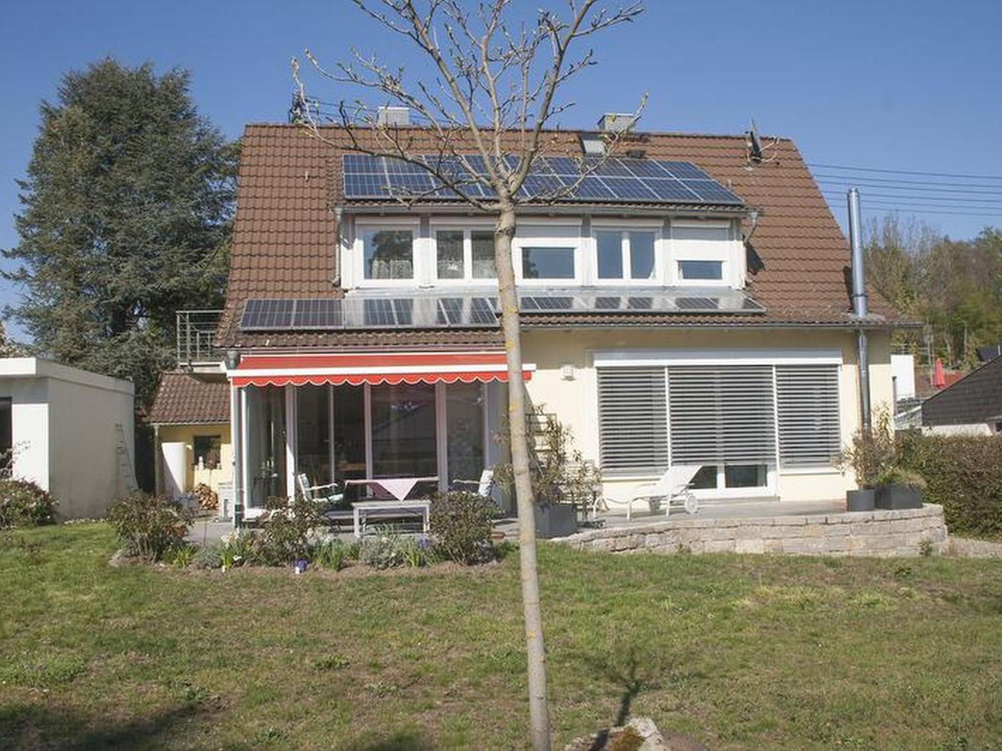 Gaestezimmer Cleo *
