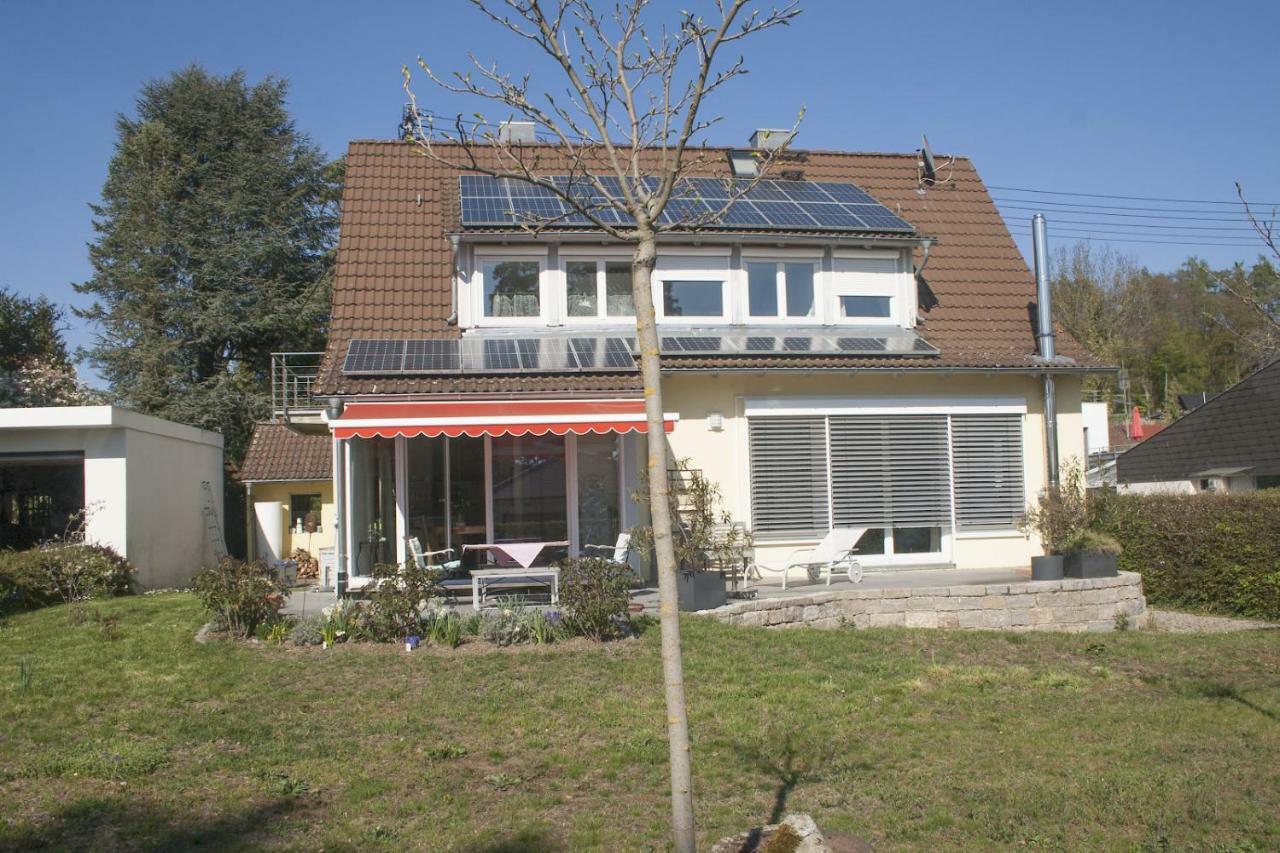 Gaestezimmer Cleo * Uhldingen-Muehlhofen